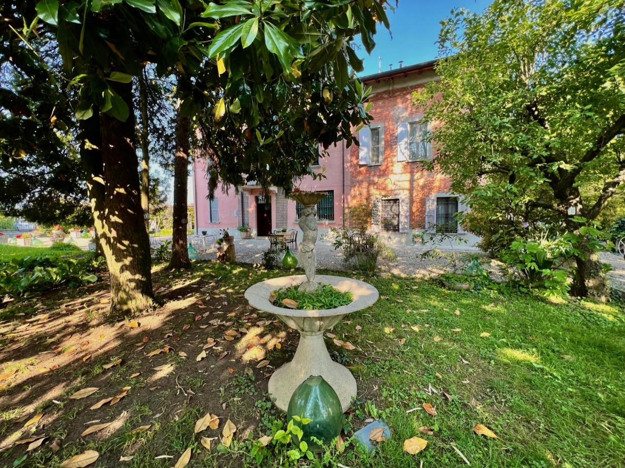 Foto - B&B La Bugia di Villa Tanzi