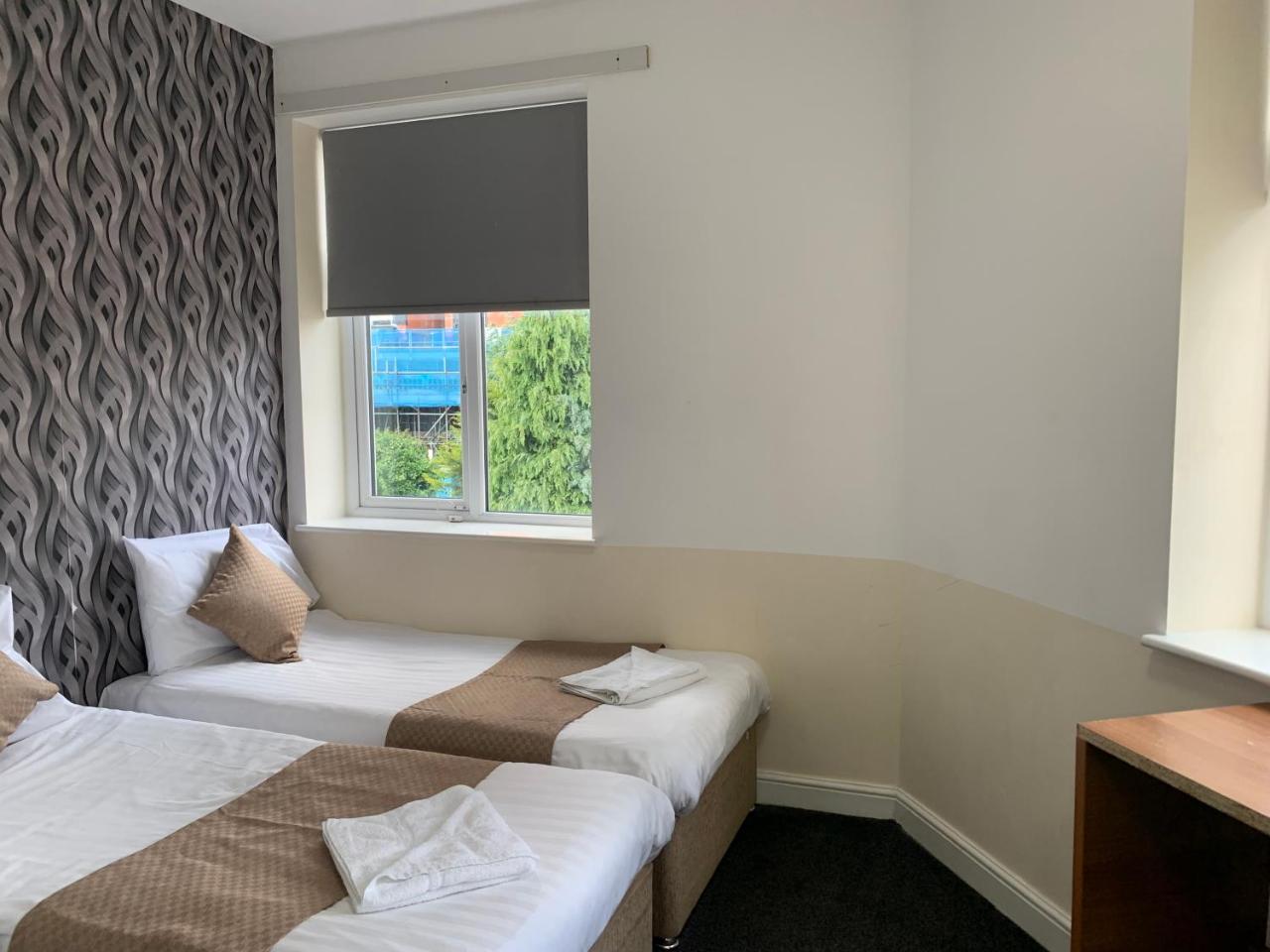 Imperial Salford Hotel photo 3