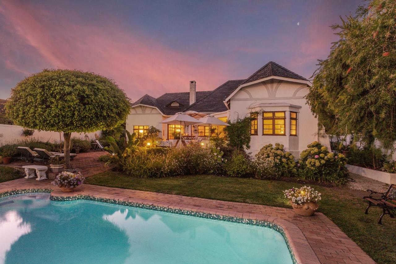 Foto - Walker Bay Manor Mansion PTY