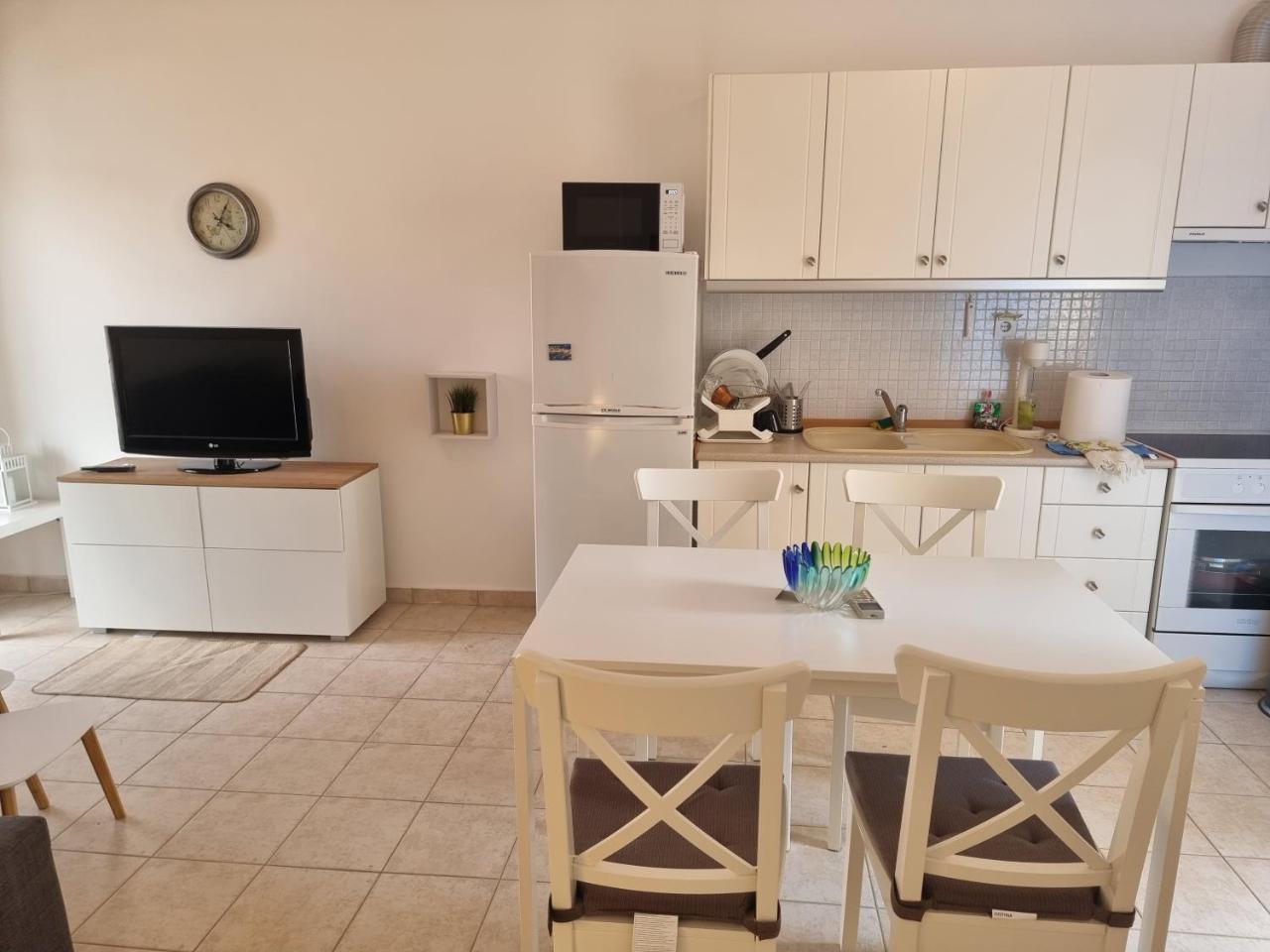 Lucas3 Lux Flogita apartment - 3