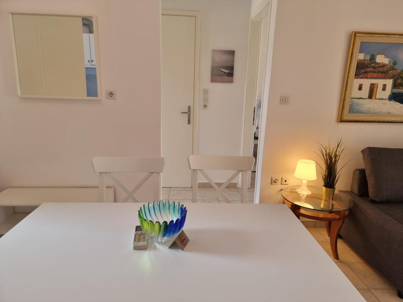 Lucas3 Lux Flogita apartment - 6