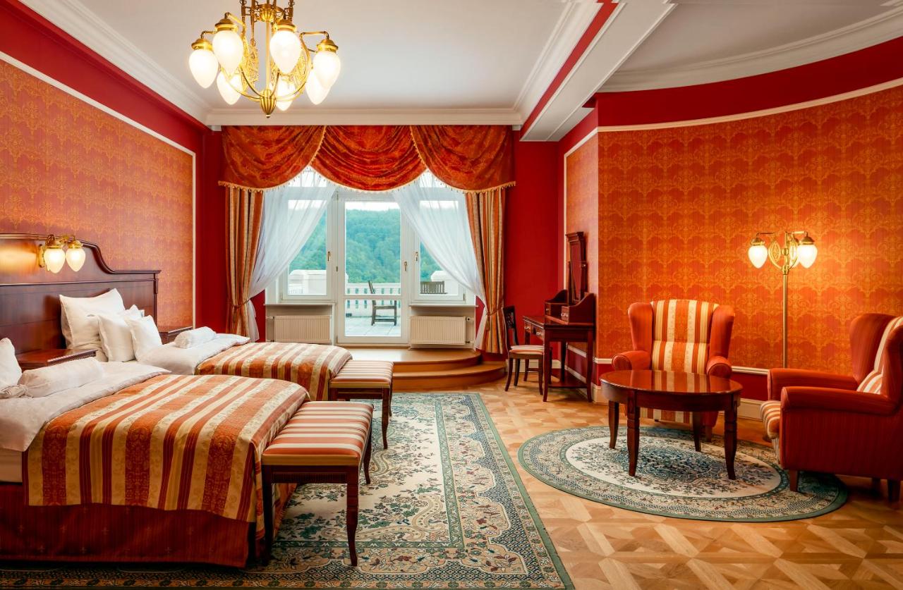 Spa Hotel Imperial - 2