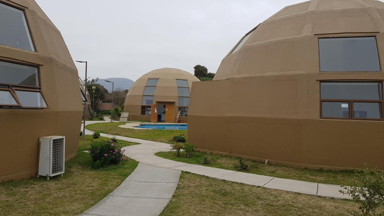 Hotel Domos Dream photo 4