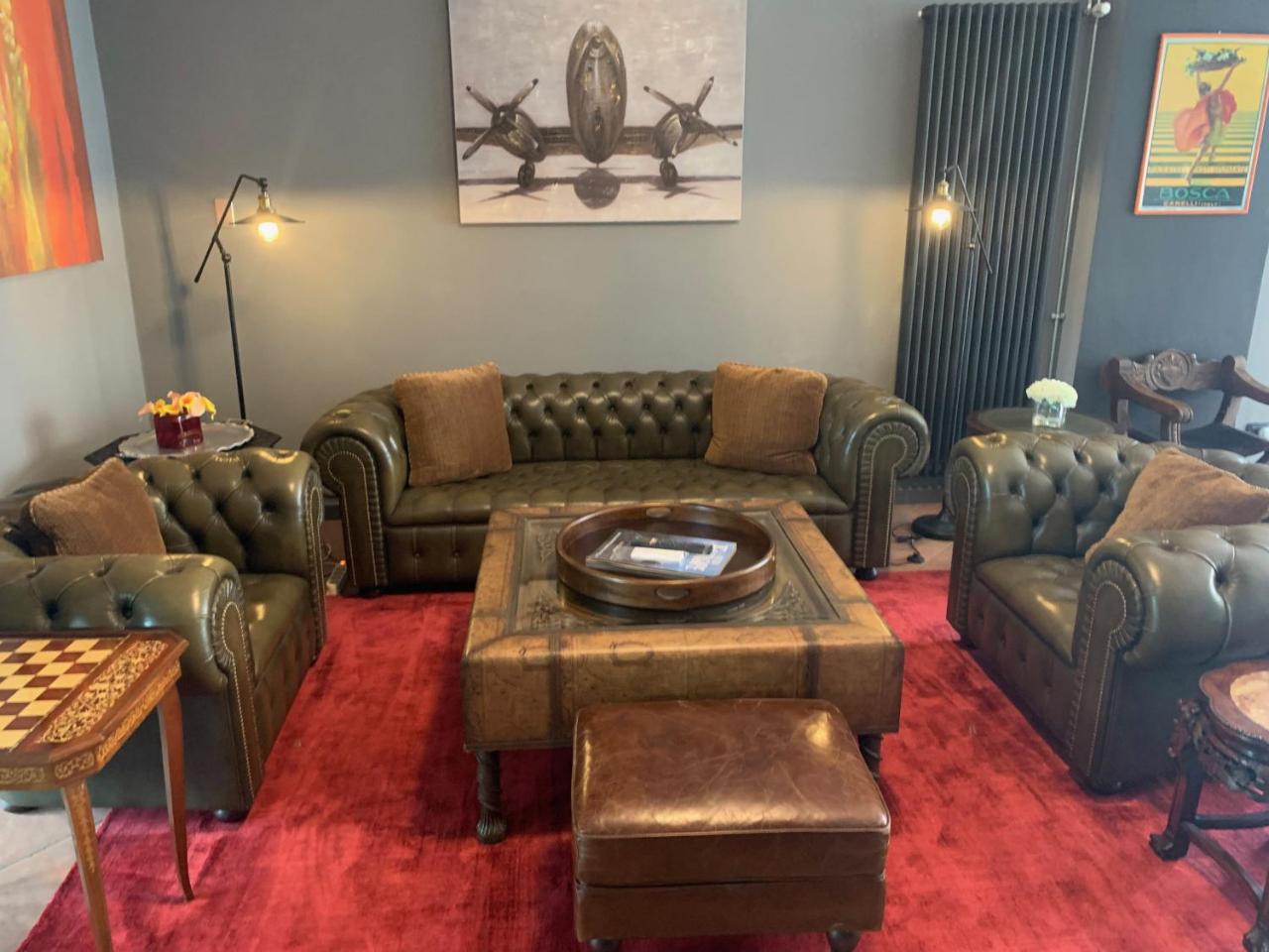 La Casa Celeste B&B - 6