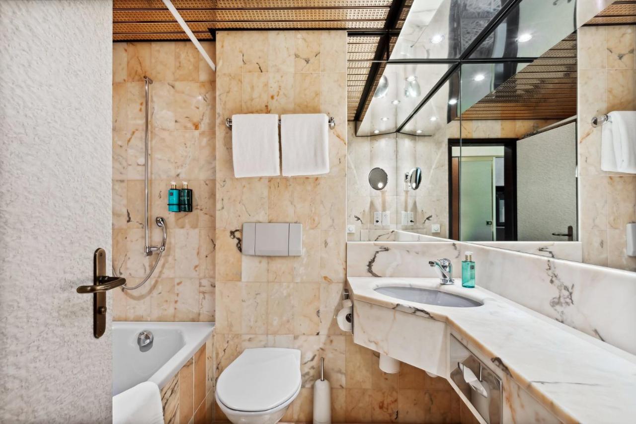 Photo - Becozy Au Parc Retro Edition Self Check In Rooms & Studios Fribourg