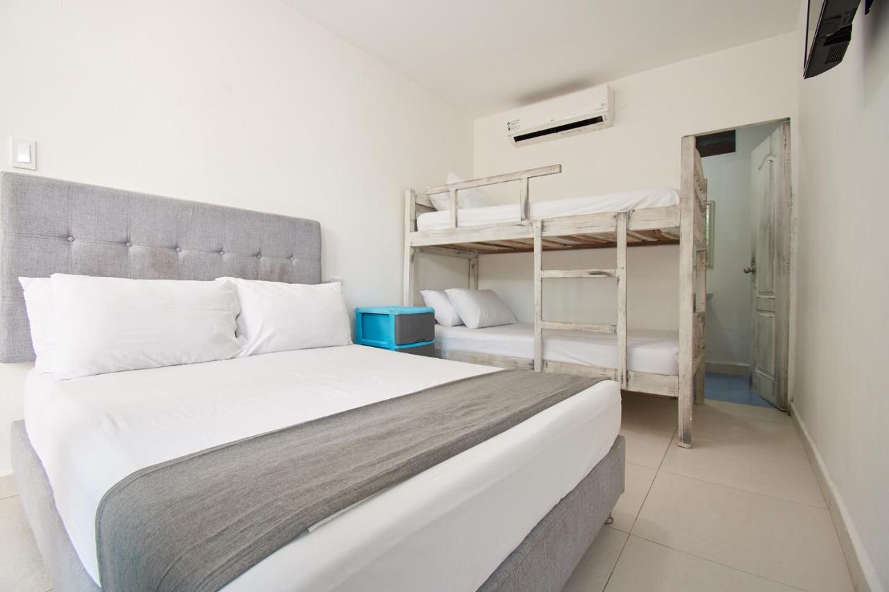 Palma Linda Coveñas by Bernalo Hotels photo 3