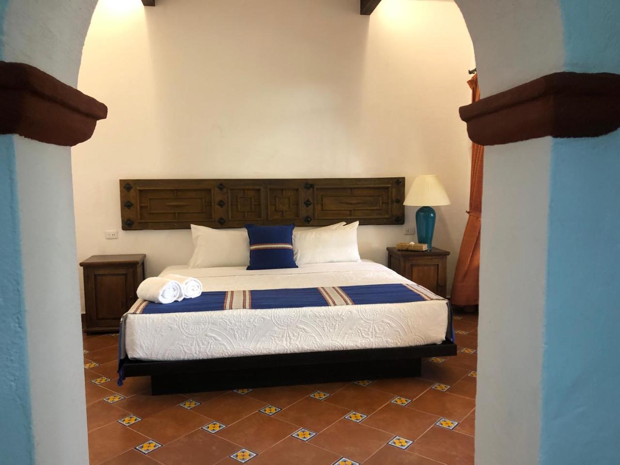 Foto - Hotel Hacienda Monteverde San Miguel de Allende