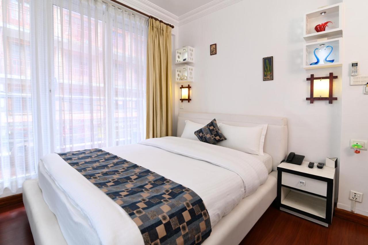 Foto - Hotel M Square Pvt.Ltd