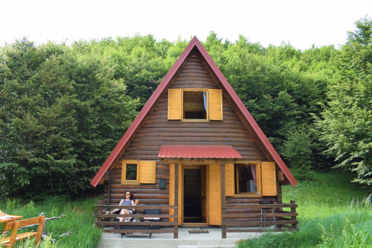 Breeze Home Cottage photo 3