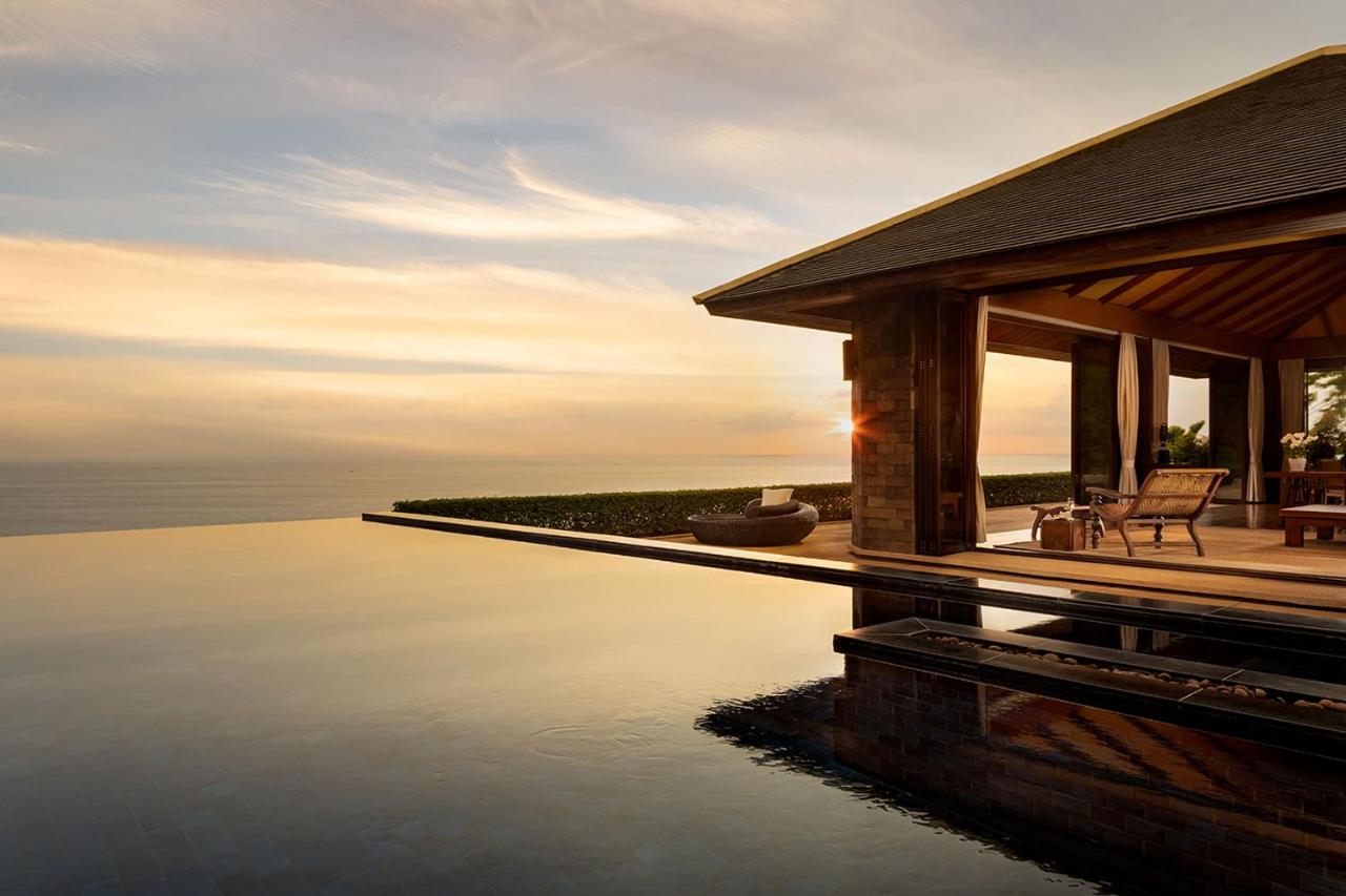 Photo - Paresa Resort Phuket