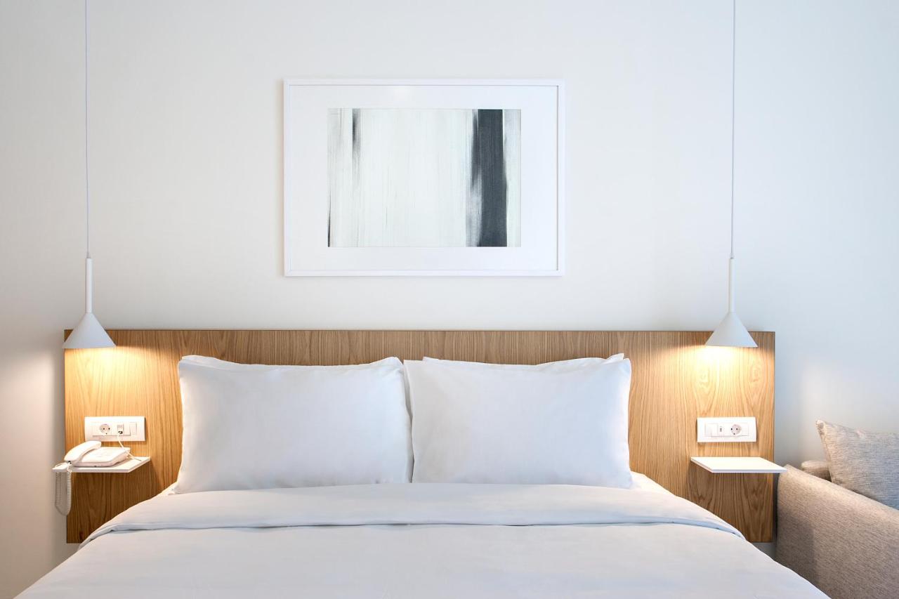 Radisson Resort Plaza Skiathos photo 4