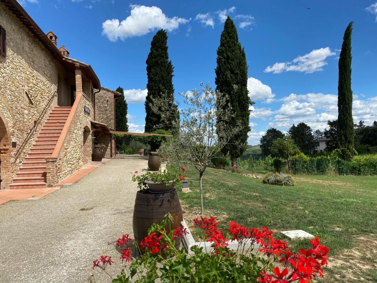 Photo - Tenuta Sovestro - Agriturismo e winery