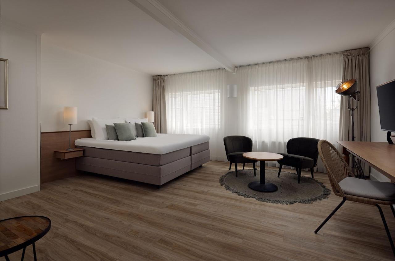 WestCord Hotel de Wadden - 4