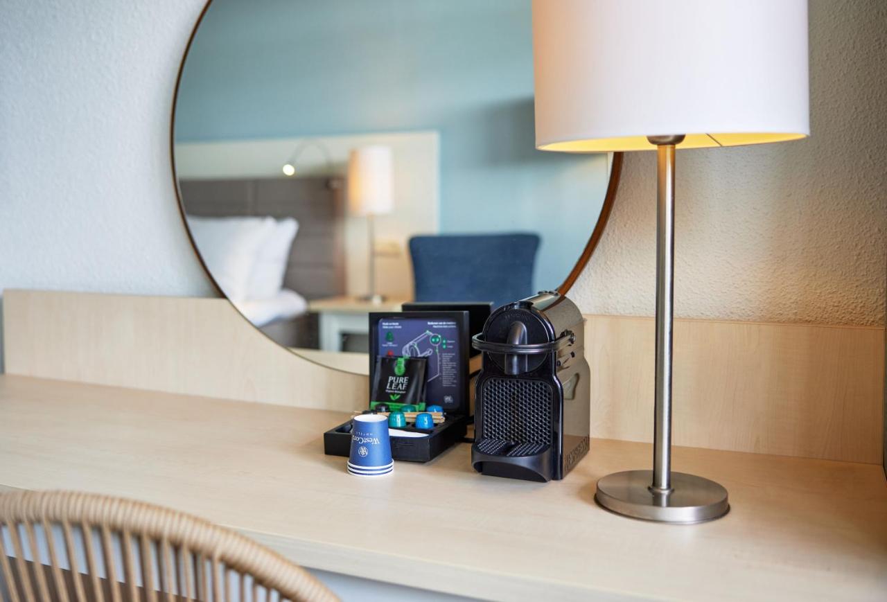 WestCord Hotel de Wadden - 5