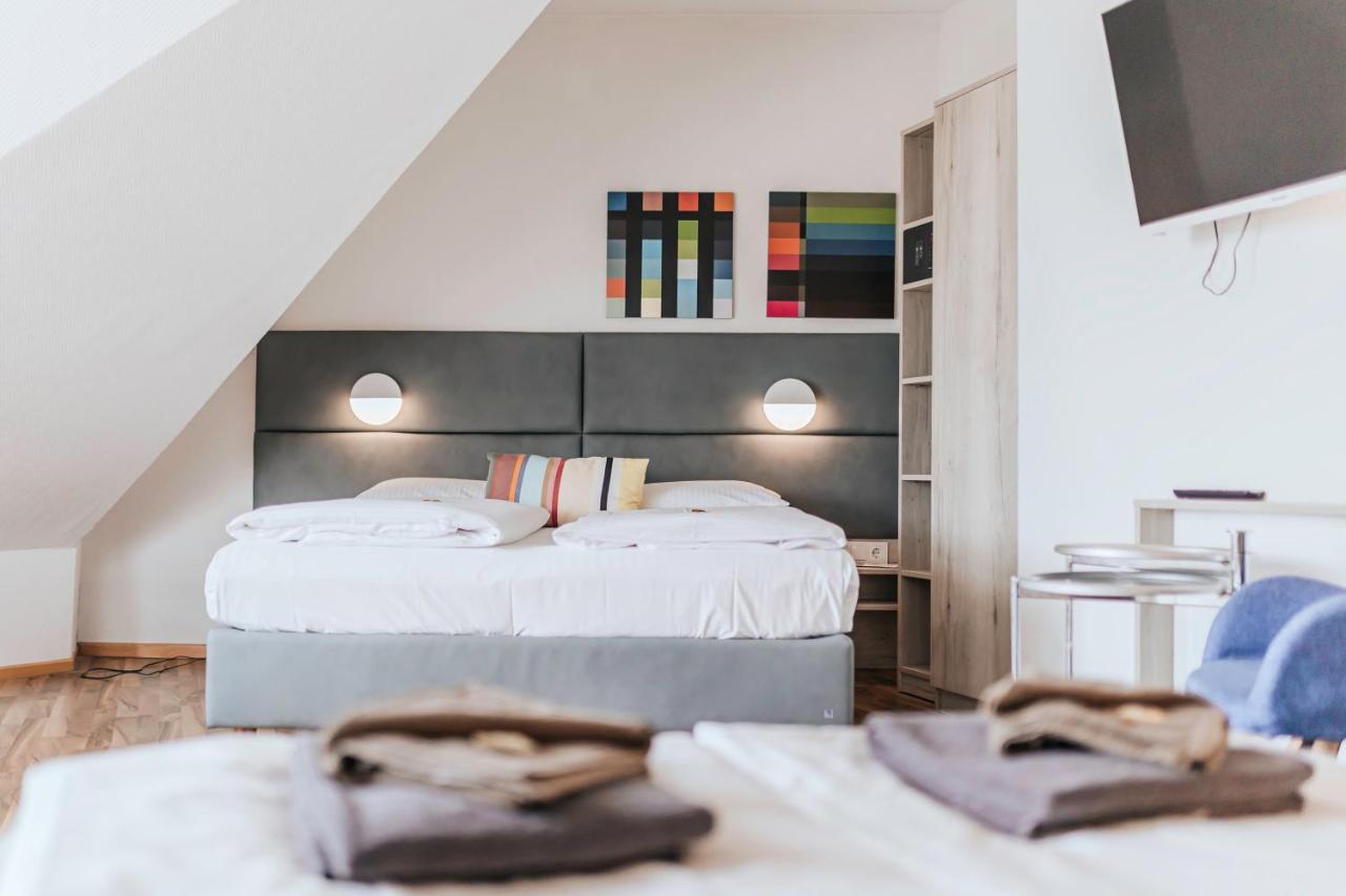 Best Western Hotel Kurfurst Wilhelm I. photo 4