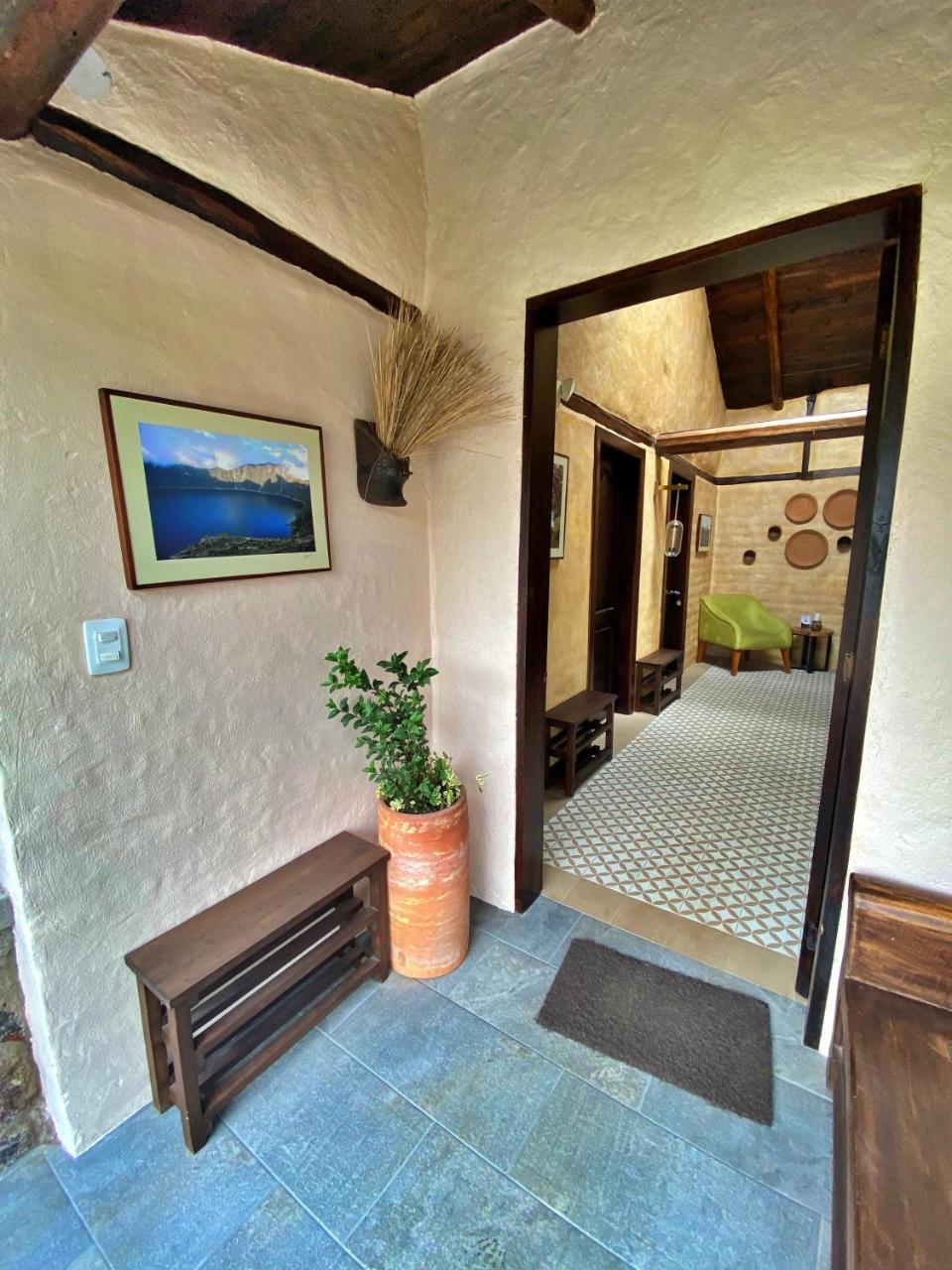 Chilcabamba Lodge photo 4