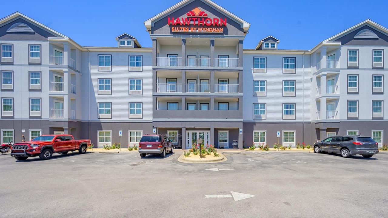 Foto - Candlewood Suites Panama City Beach Southeast