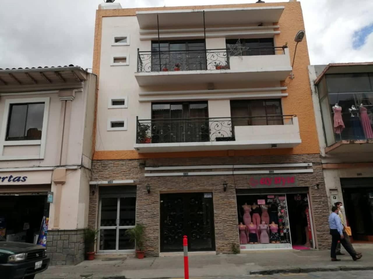 Hostal NIZZA Thumbnail