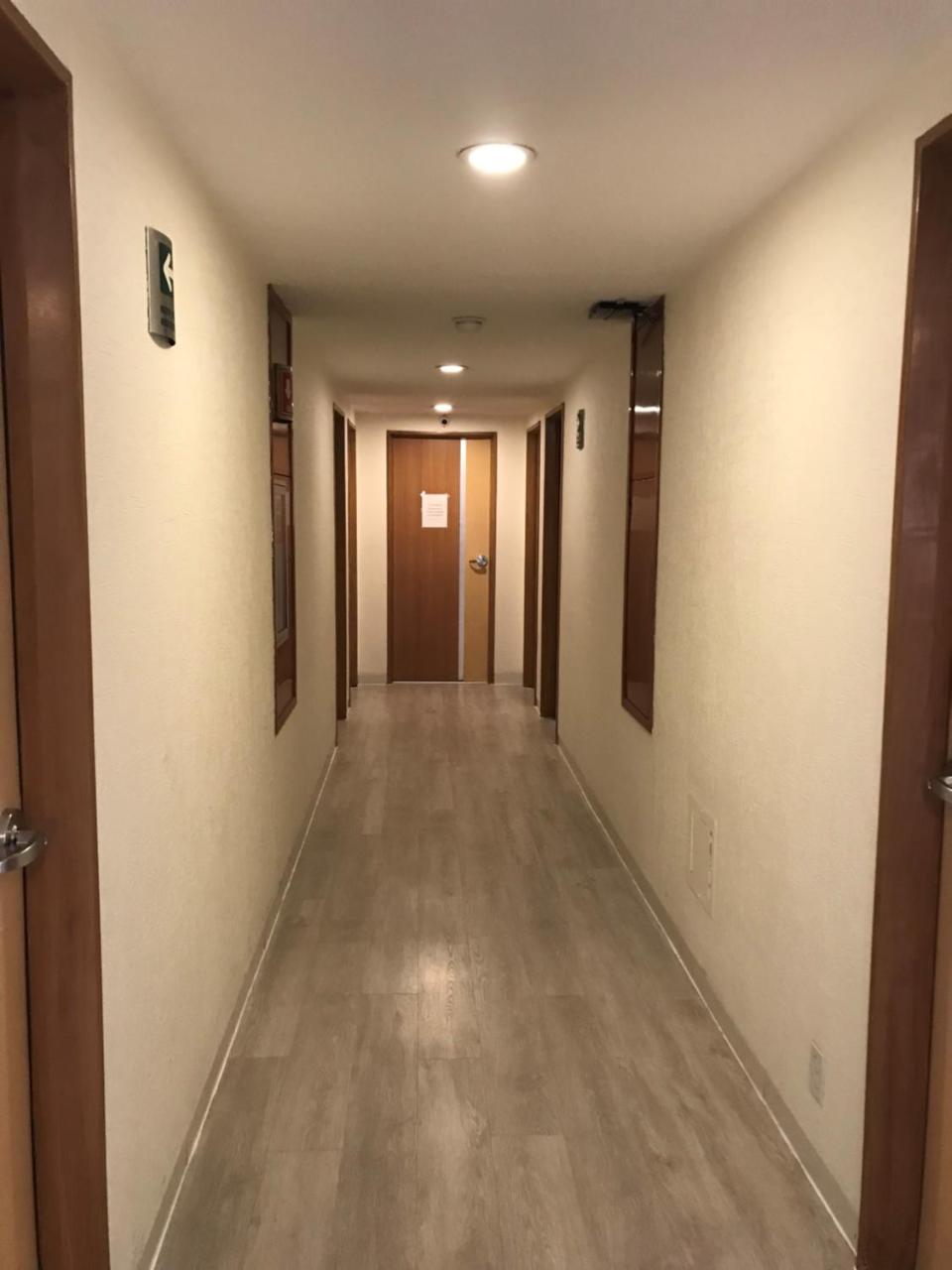 Hotel Aeropuerto photo 2