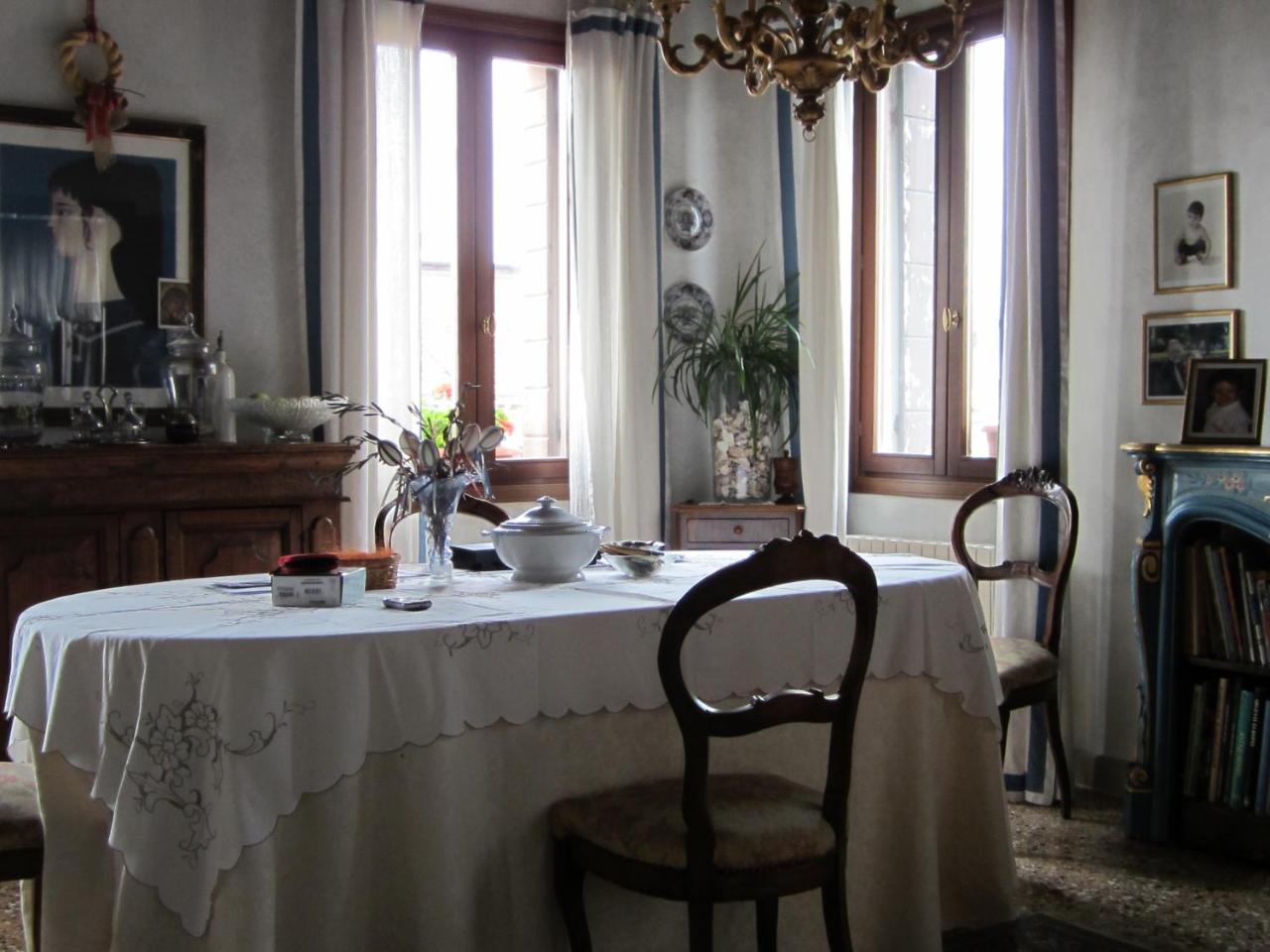 Foto - At Home A Palazzo