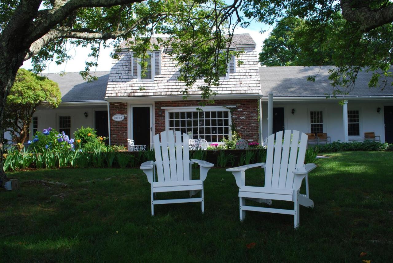 Chatham Seafarer Inn photo 4