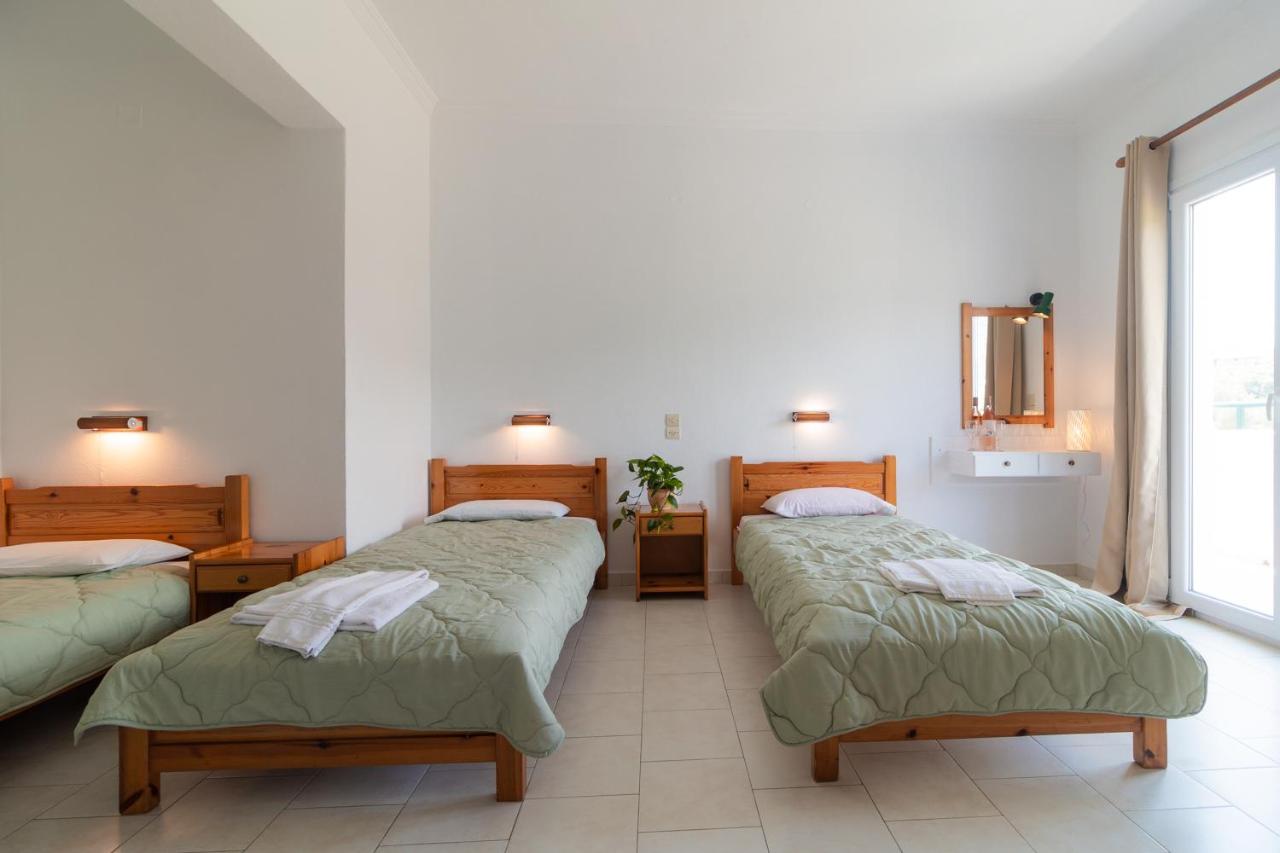 Kantaros Apartments - 2
