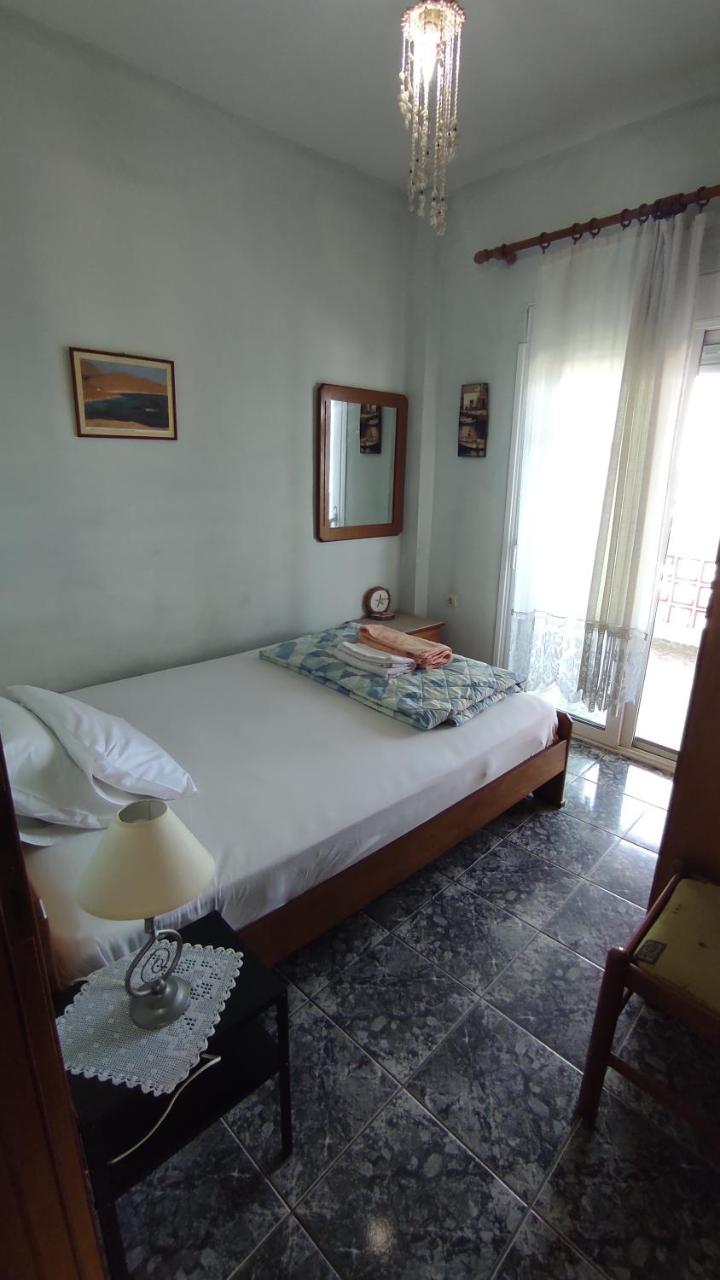 Peristerianos apartments photo 2