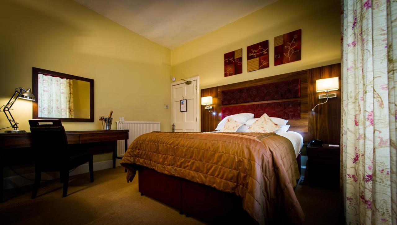 Photo - The Parklands Hotel