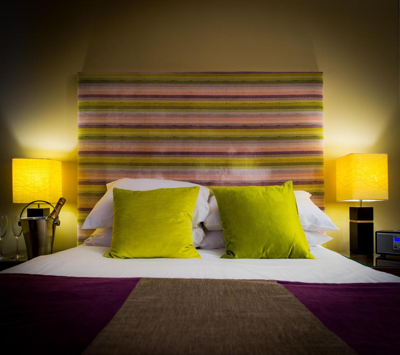 Photo - The Parklands Hotel