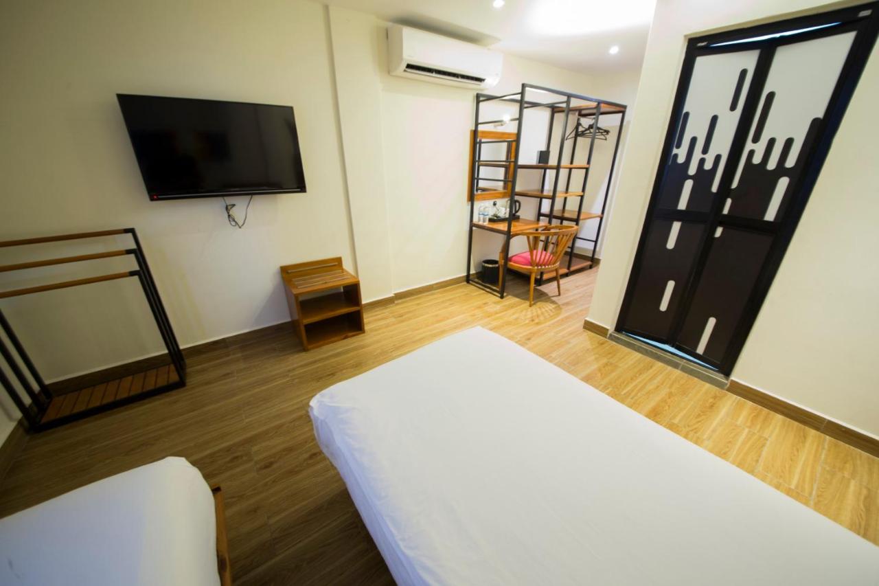 The Point Boutique Hotel photo 2