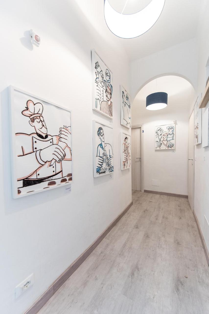 Blunotte Torino - Piazza Arbarello photo 4