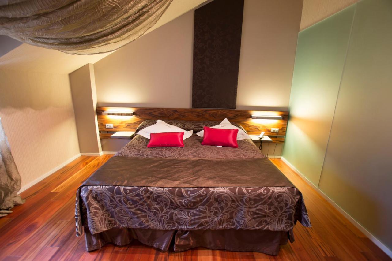 Hotel AF Pesquera - 5