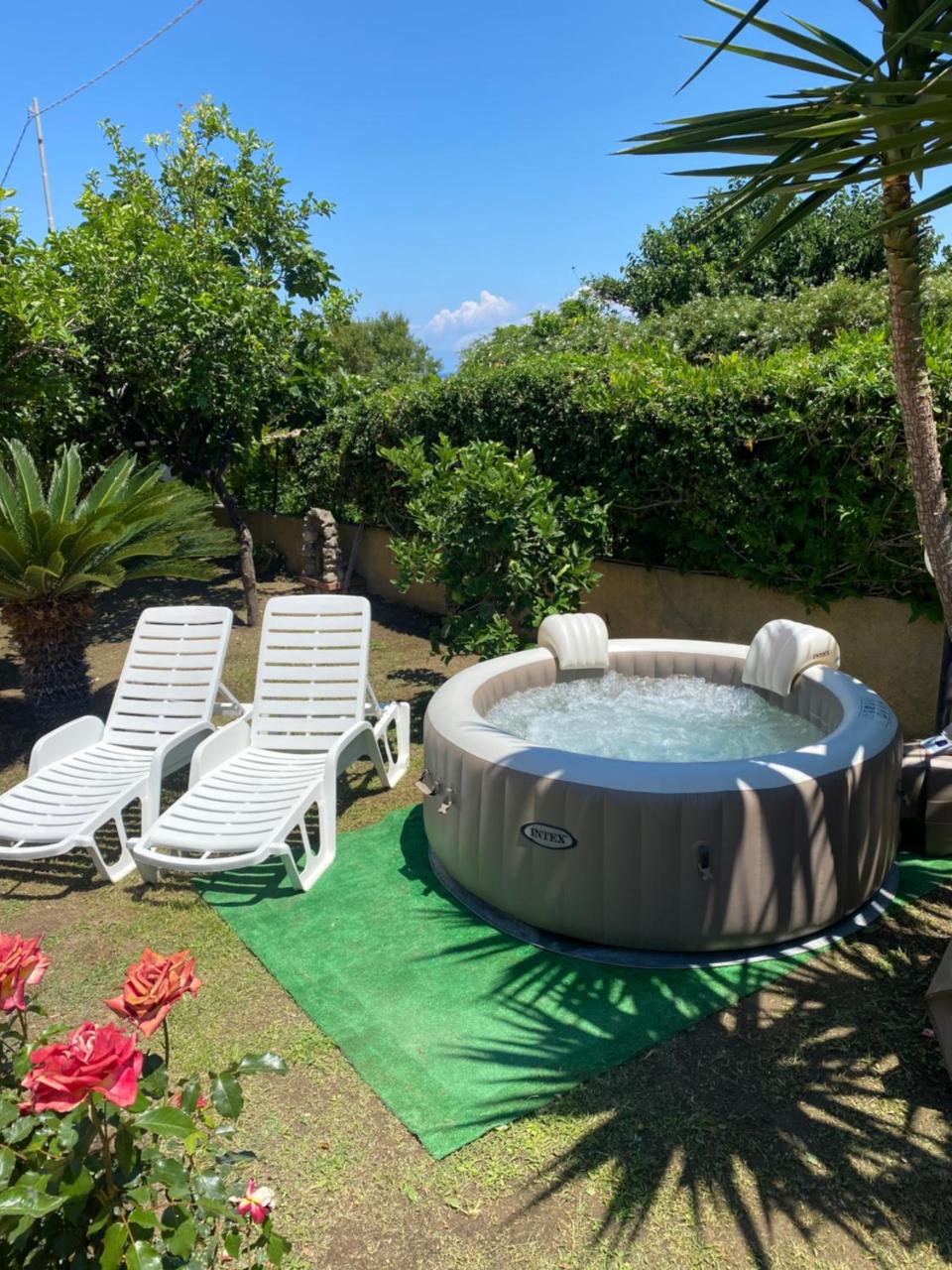 Villa Saturno - 2