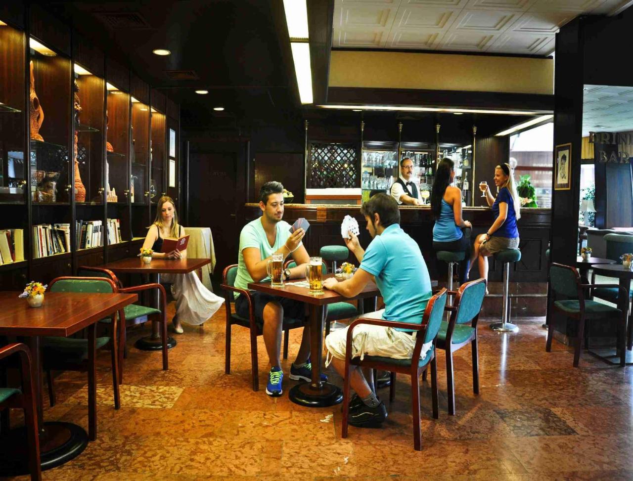 Hotel Lövér Sopron photo 3
