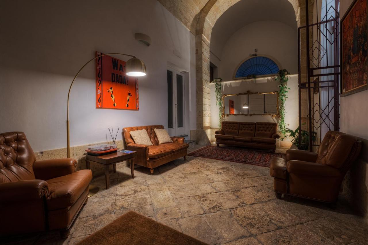 Foto - Relais Palazzo Vaglio