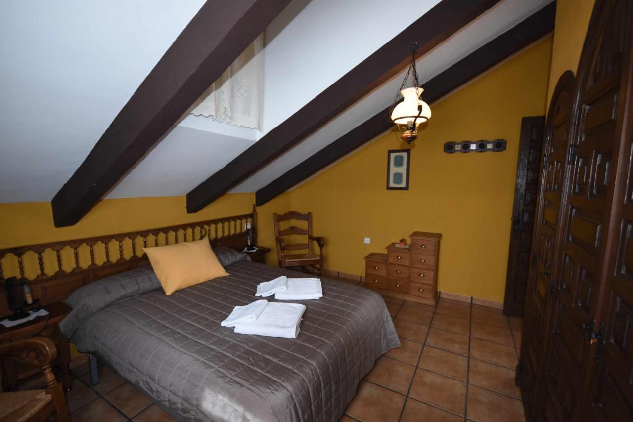 Casa rural de estilo rustico con SPA photo 2