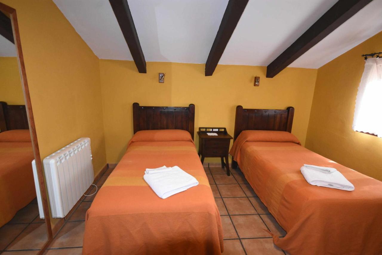 Casa rural de estilo rustico con SPA photo 3