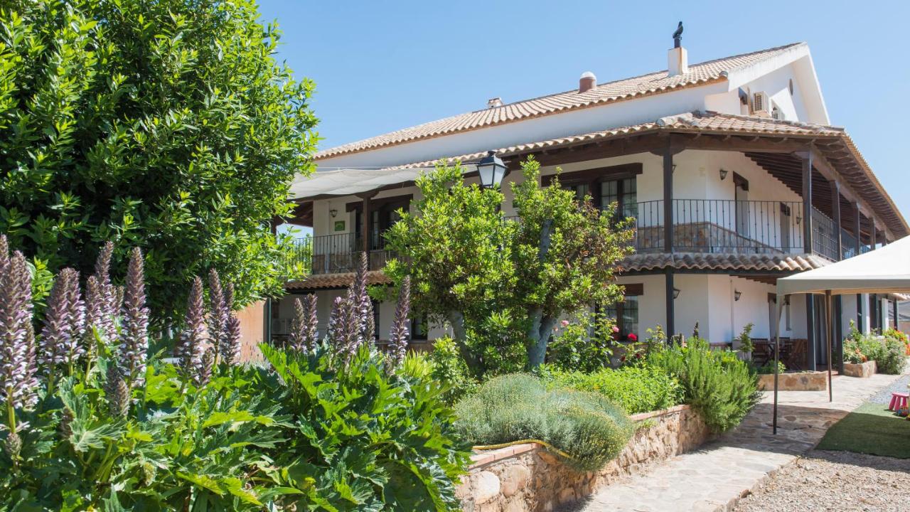 Los Laureles Casa Rural photo 3