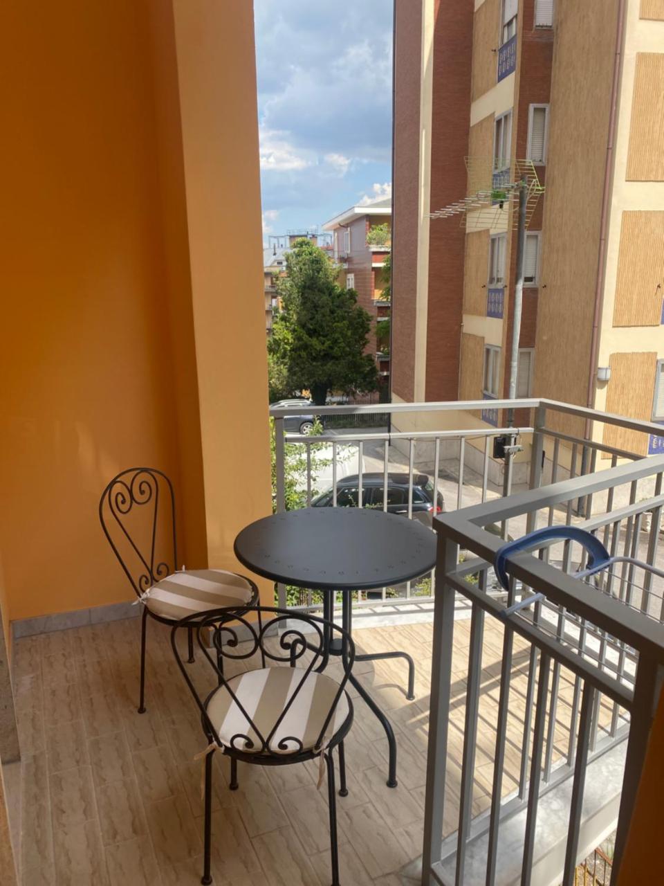 Casa Del Duca - 4