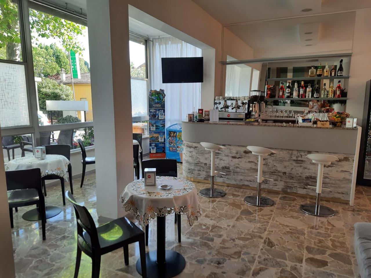 Hotel Barbiani photo 3