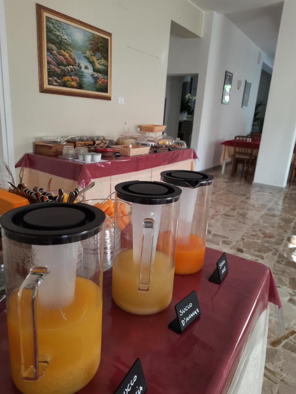 Hotel Barbiani photo 2