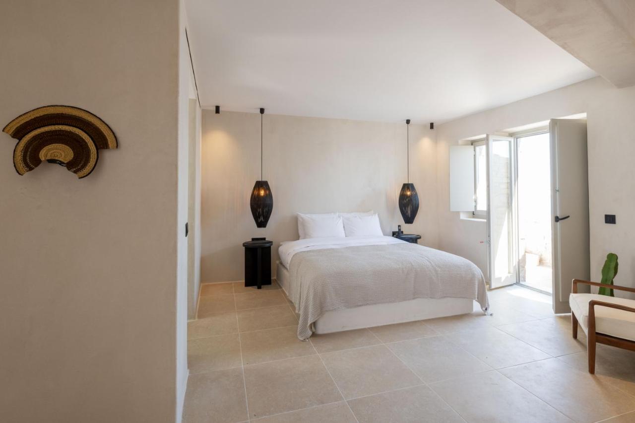 Rocabella Mykonos Hotel - member of Design Hotels photo 4