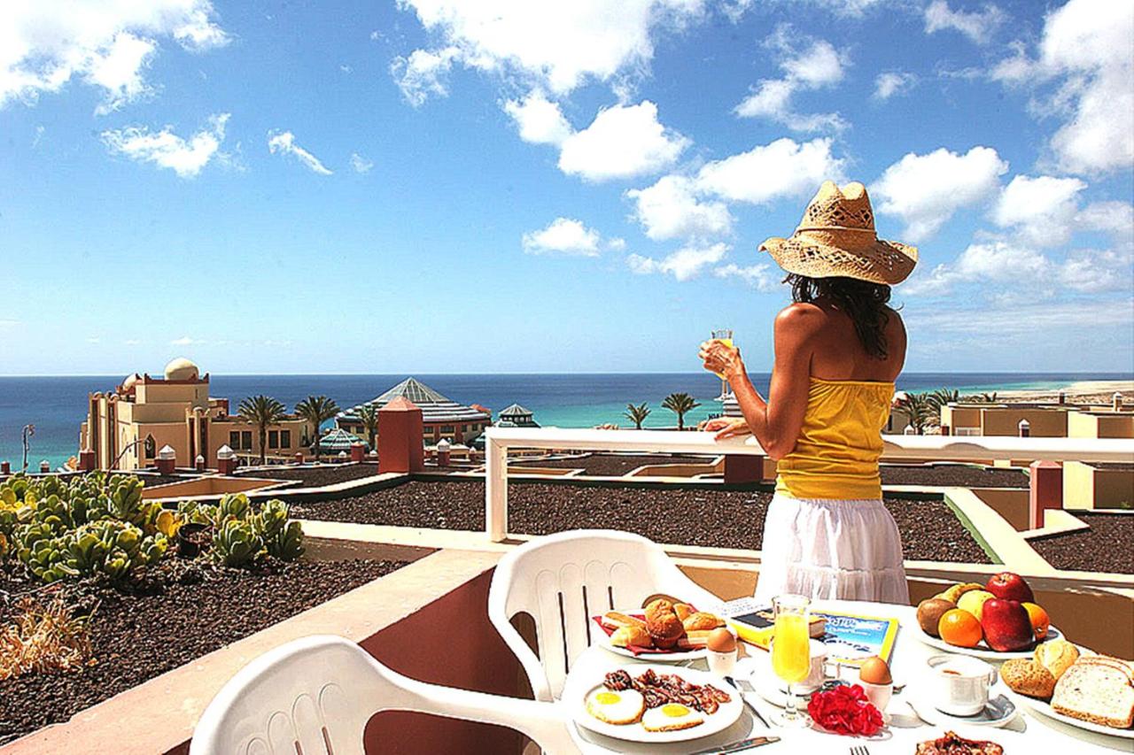 Hotel Esmeralda Maris by LIVVO photo 3