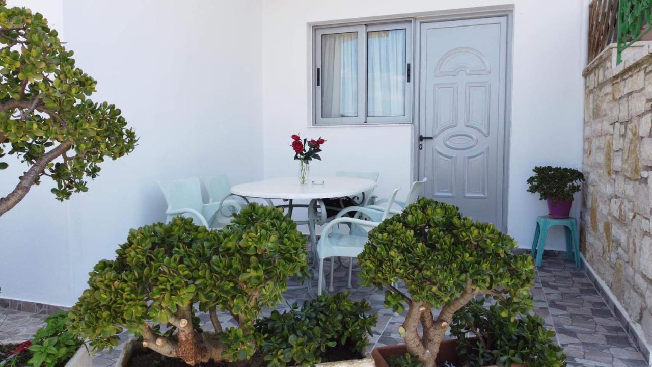 Villa Nefeli Ksamil photo 4