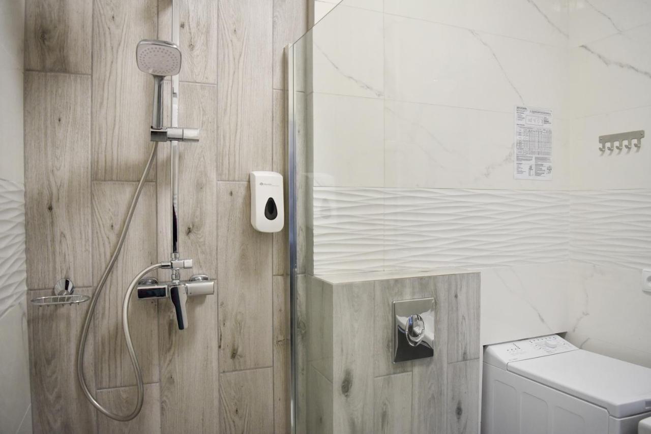 Pokoje Goscinne & Apartamenty Przemyk photo 3