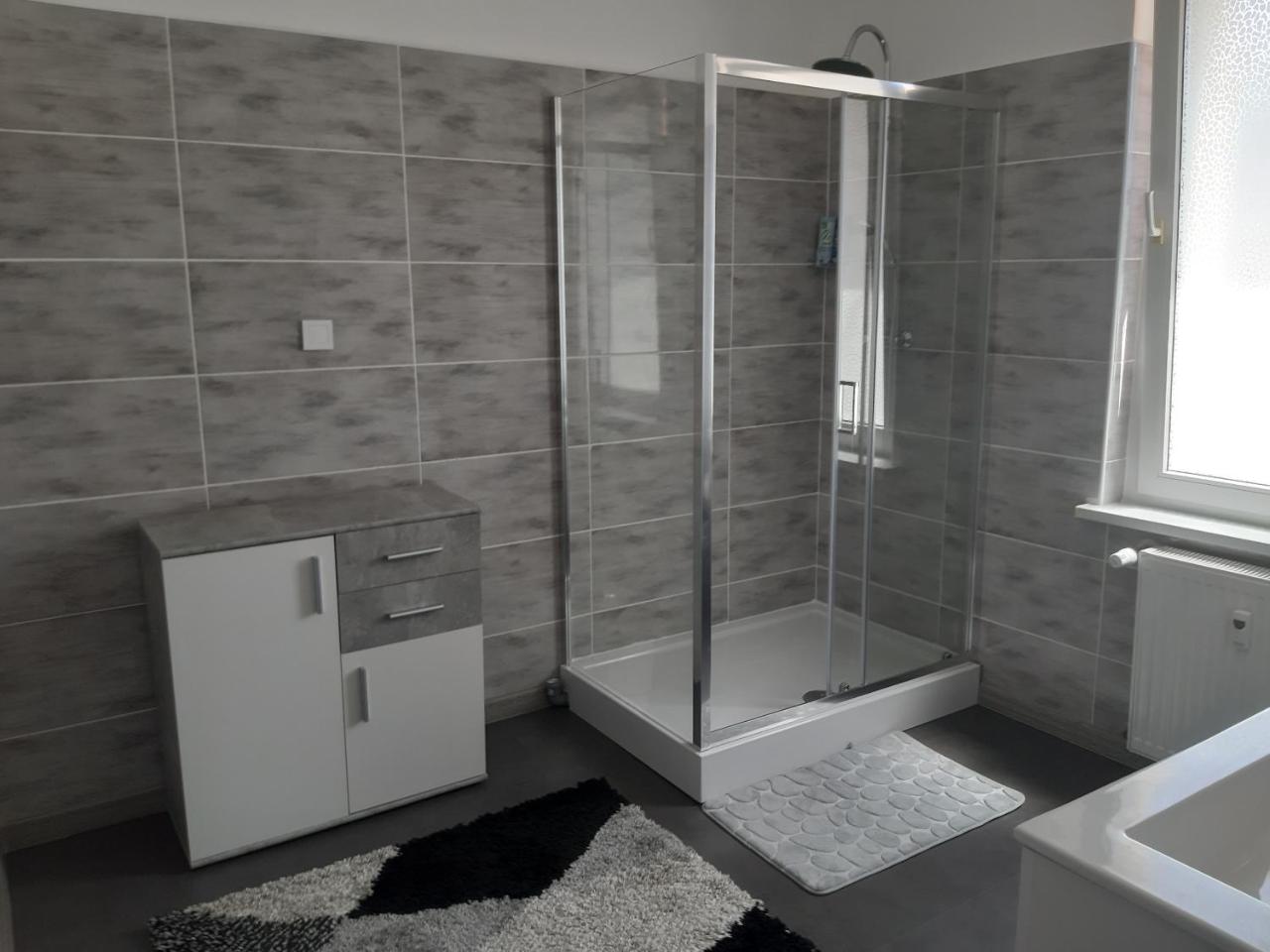 2 Zimmer Wohnung für 4 Personen - 4