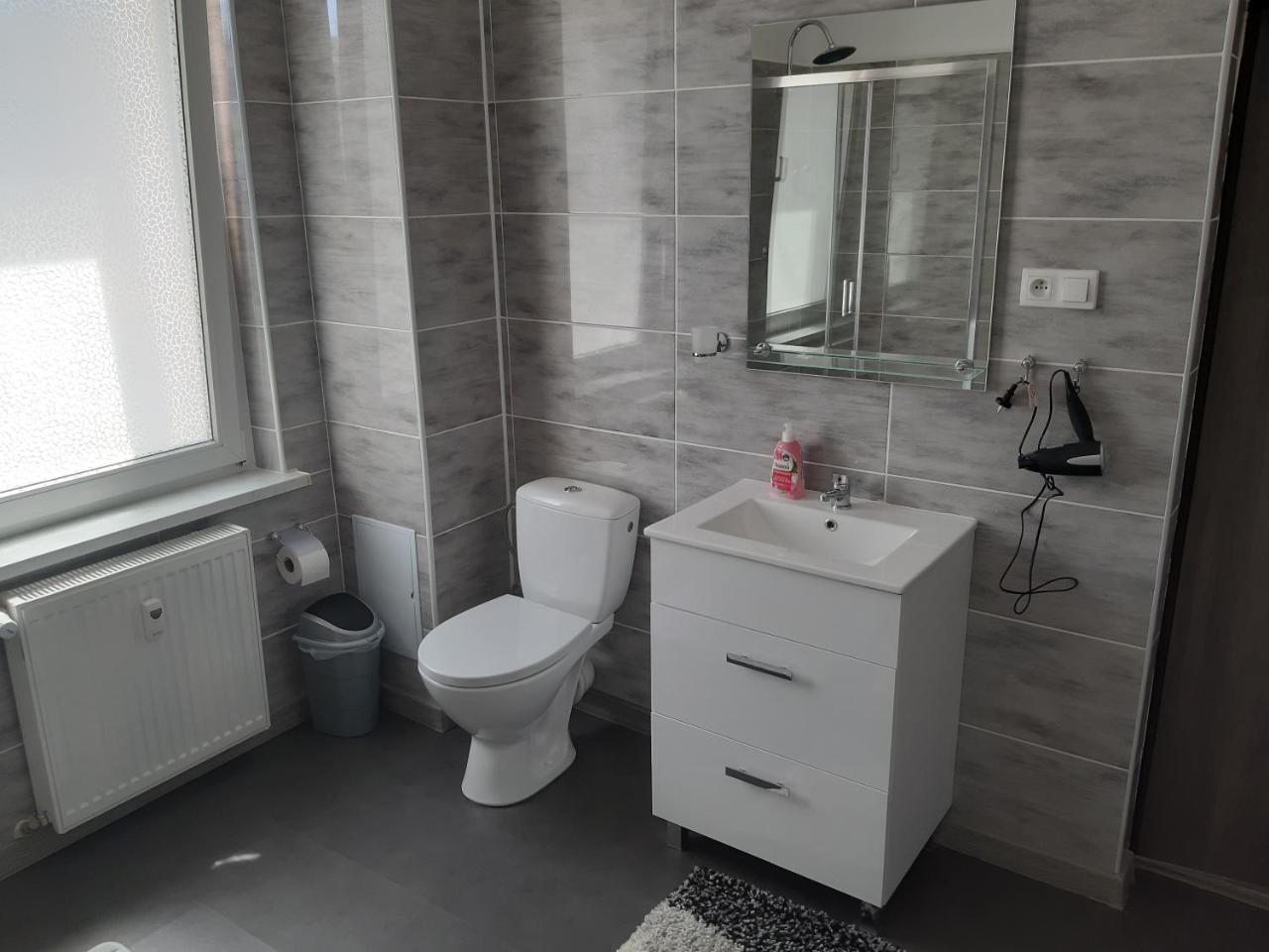 2 Zimmer Wohnung für 4 Personen - 3