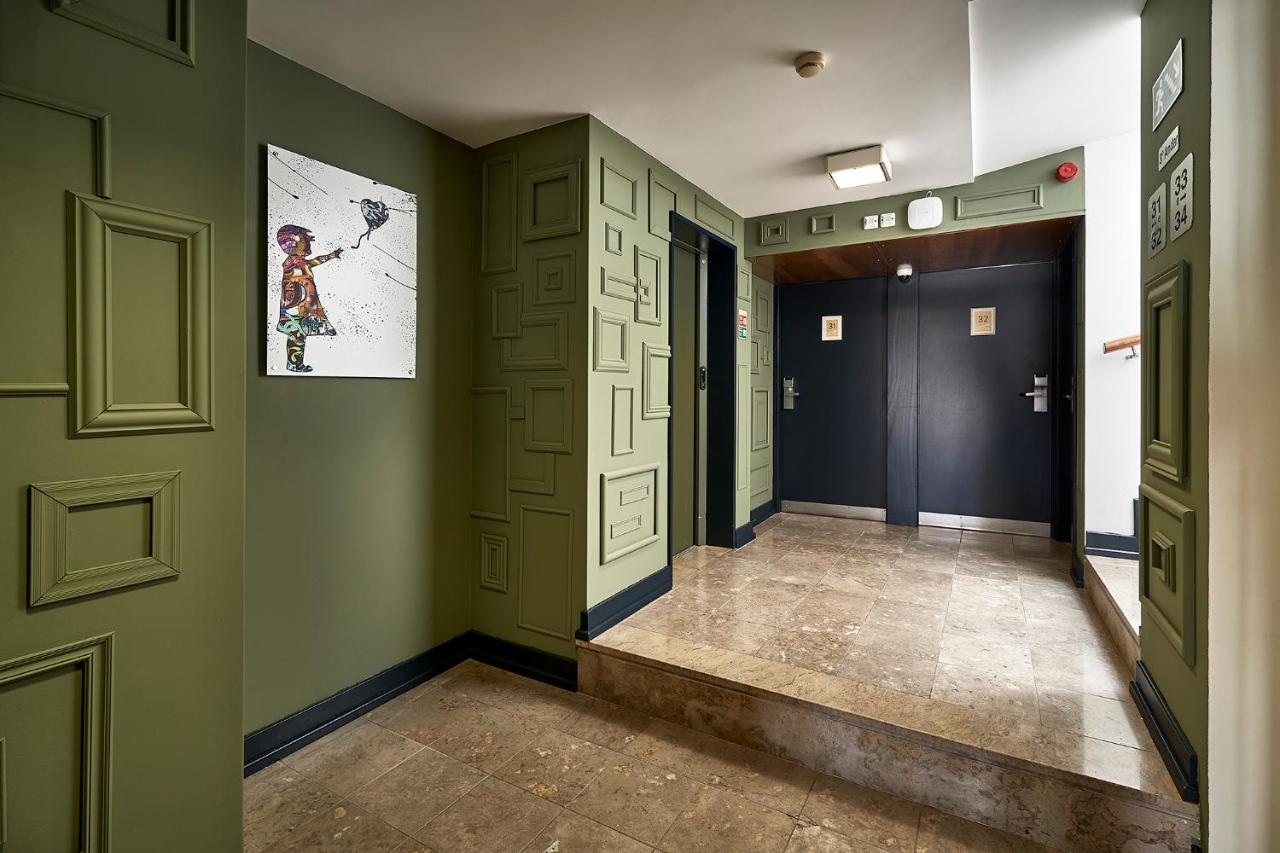 Galeria Suite Hotel