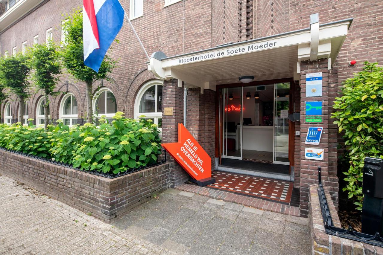Kloosterhotel de Soete Moeder - 3
