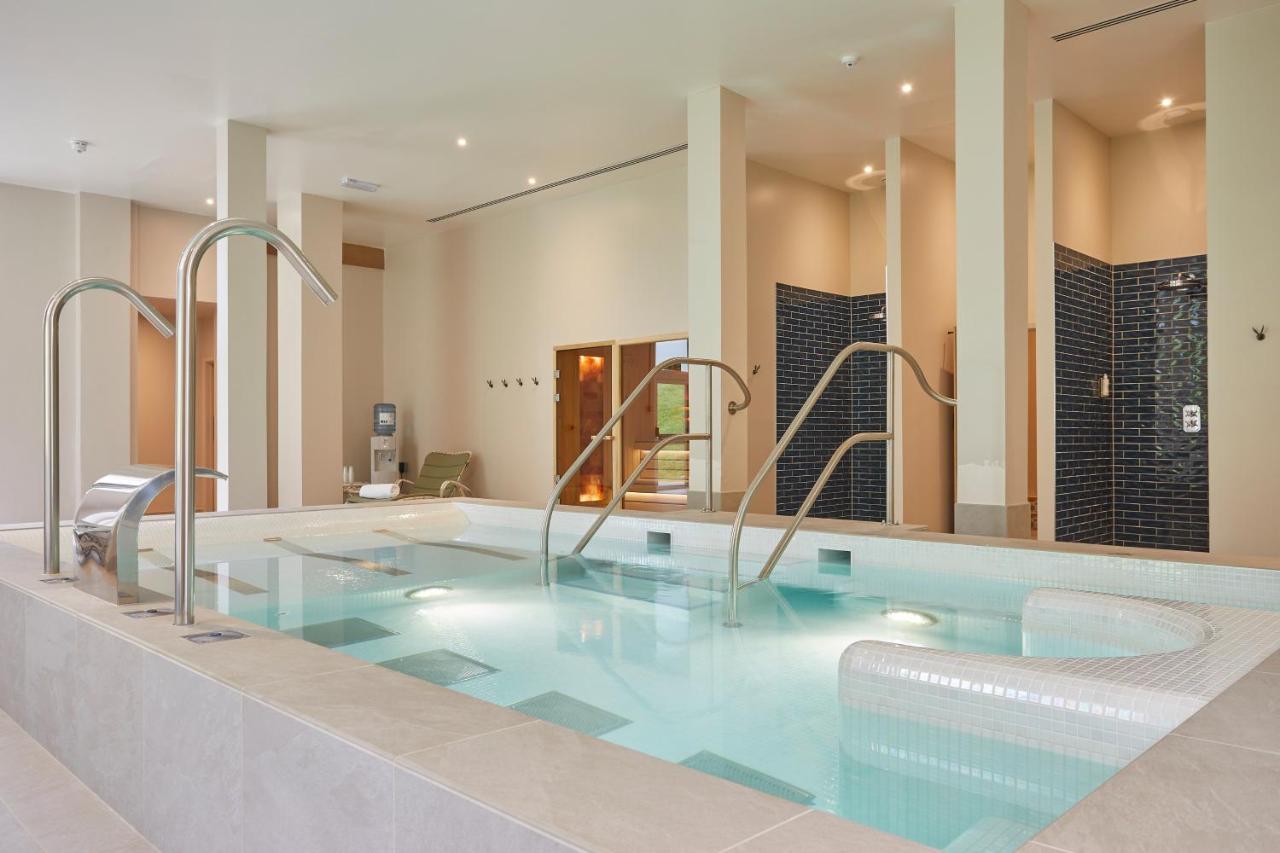 The Retreat, Elcot Park - 5